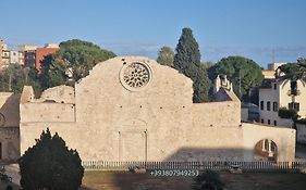 Sami Rooms - Teatro A 400 Mt - Ortigia A 1500 Mt -
