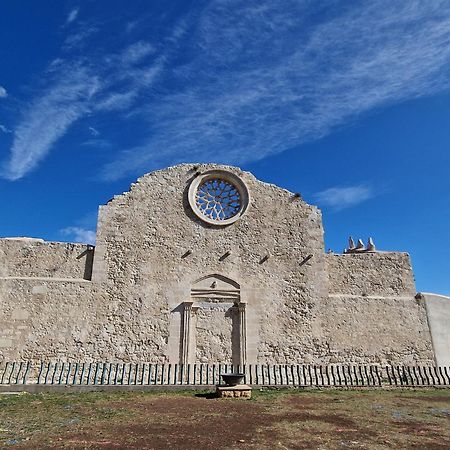 Sami Rooms - Teatro A 400 Mt - Ortigia A 1500 Mt - Syracuse Exterior photo