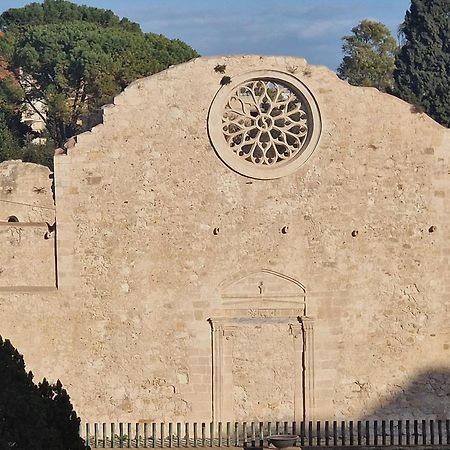 Sami Rooms - Teatro A 400 Mt - Ortigia A 1500 Mt - Syracuse Exterior photo