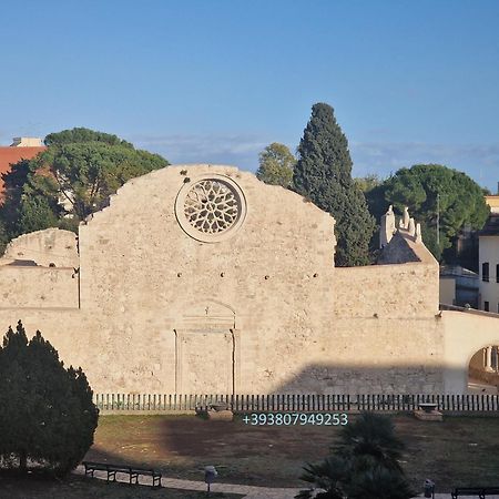 Sami Rooms - Teatro A 400 Mt - Ortigia A 1500 Mt - Syracuse Exterior photo