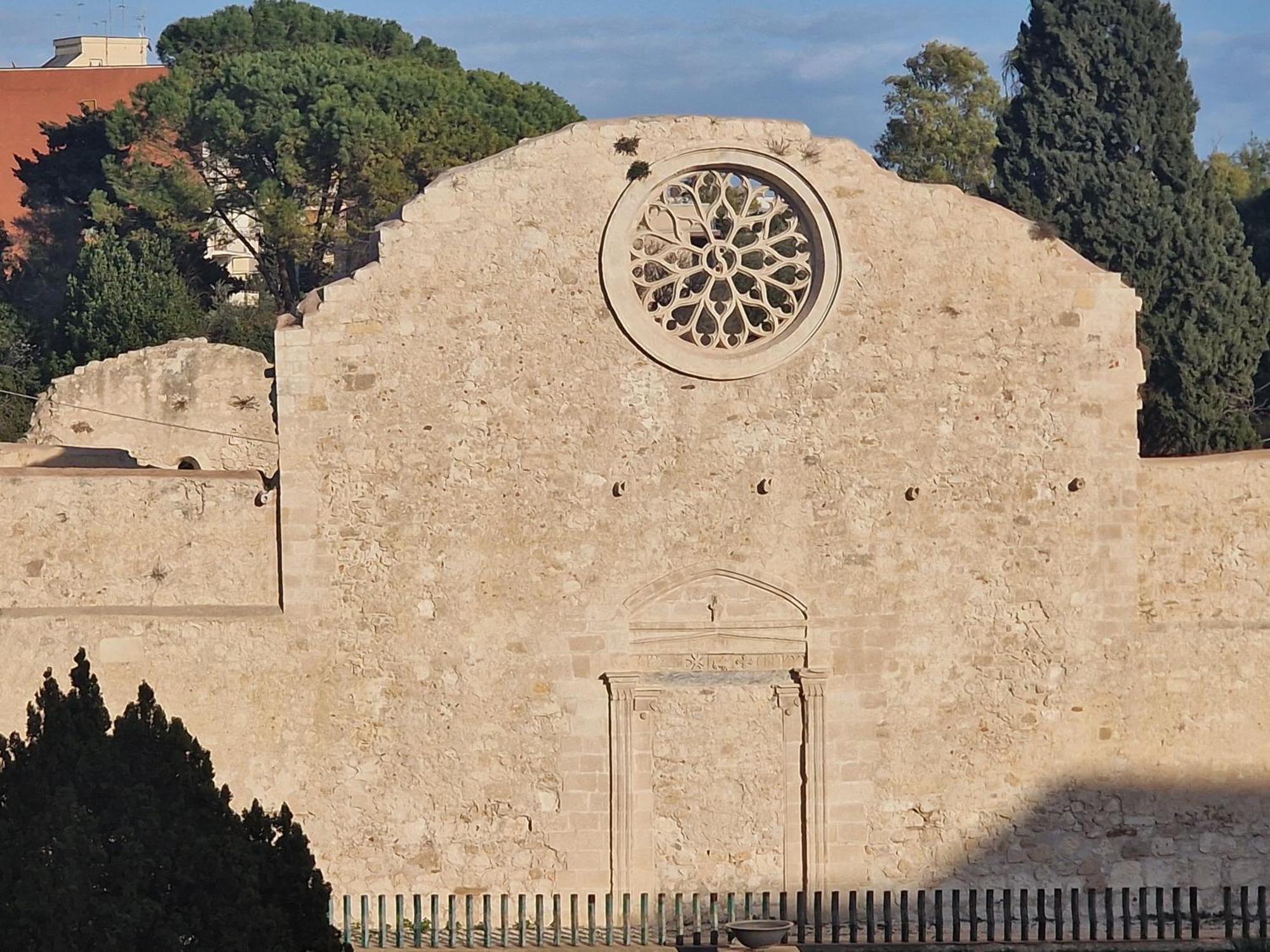 Sami Rooms - Teatro A 400 Mt - Ortigia A 1500 Mt - Syracuse Exterior photo