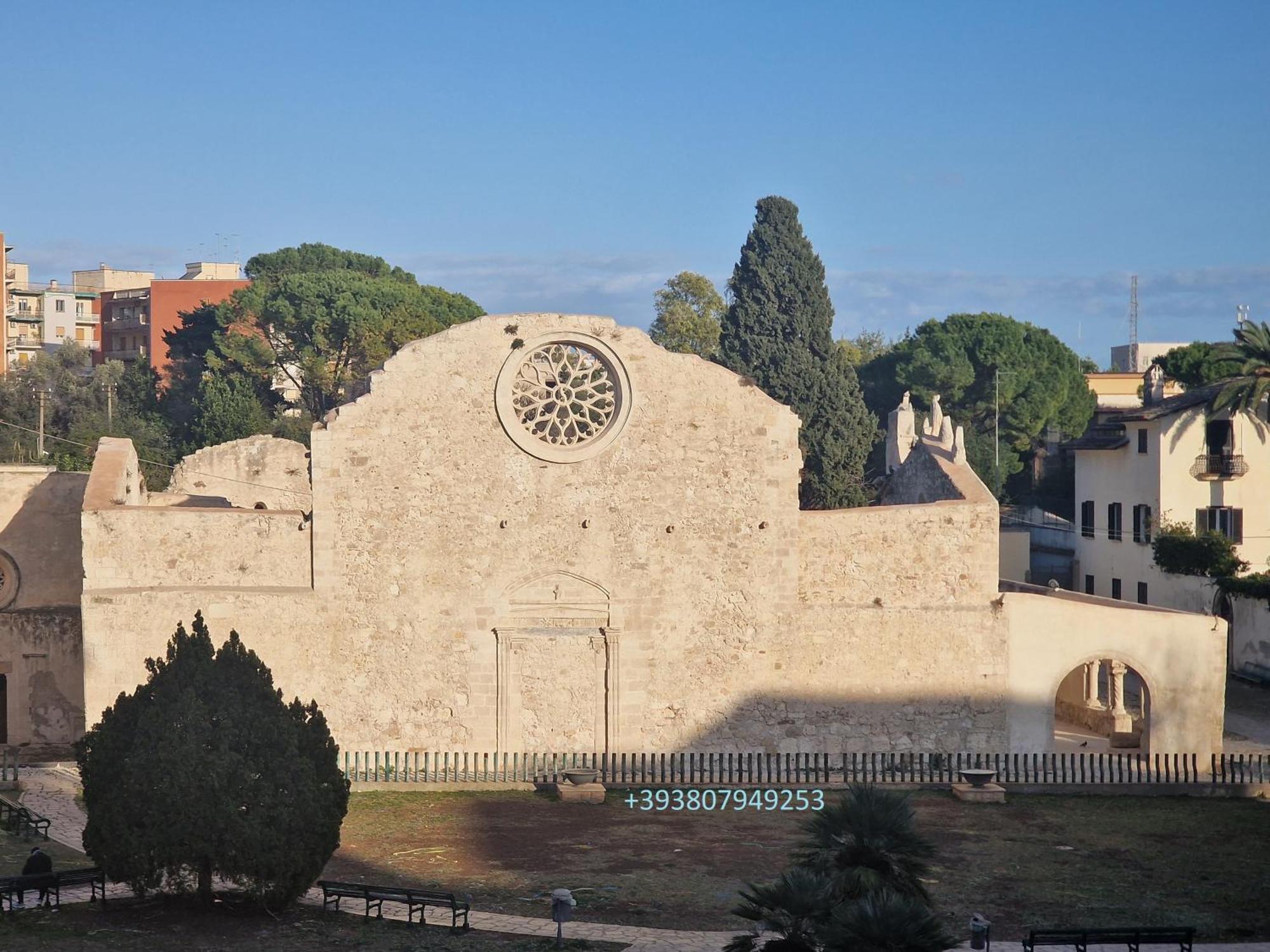 Sami Rooms - Teatro A 400 Mt - Ortigia A 1500 Mt - Syracuse Exterior photo